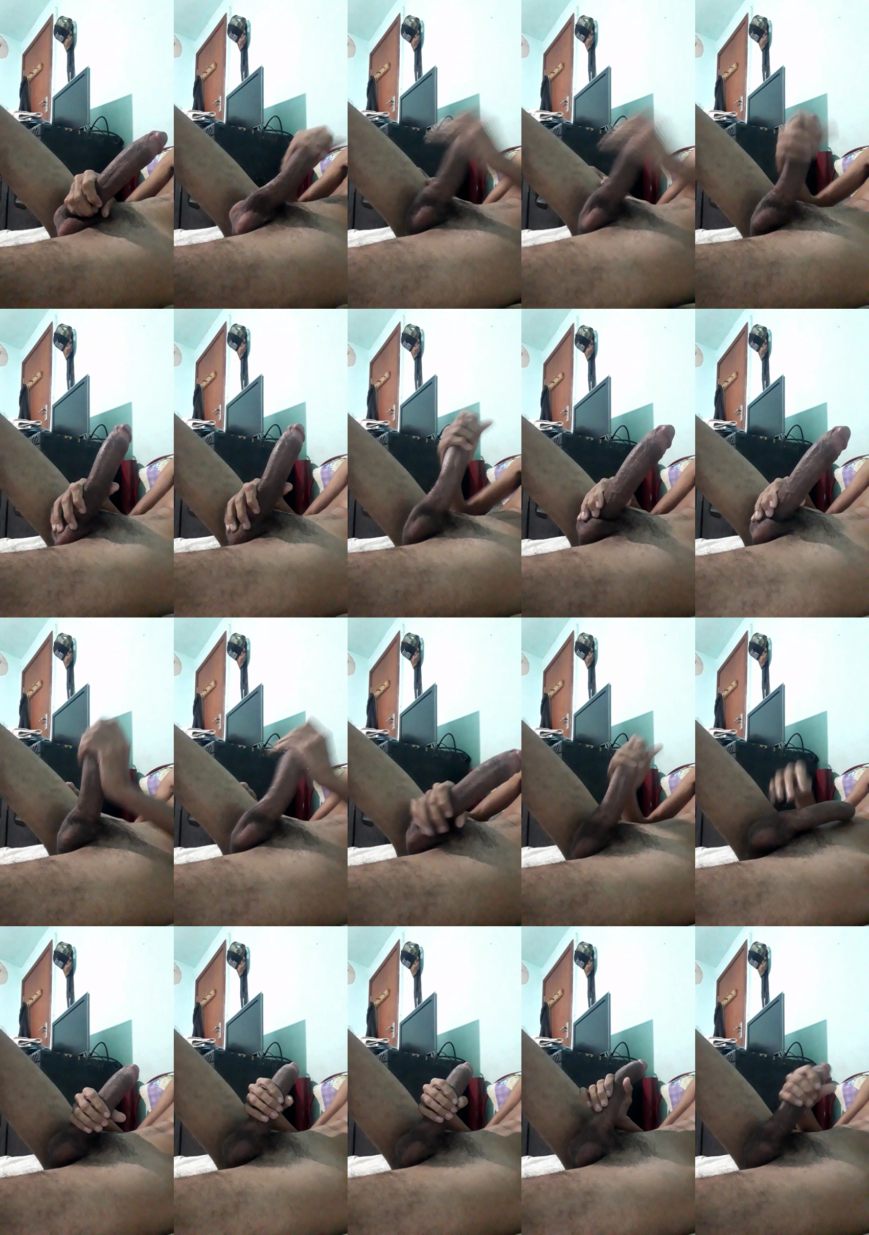 encoxador19  27-08-2023 Recorded Video Nude