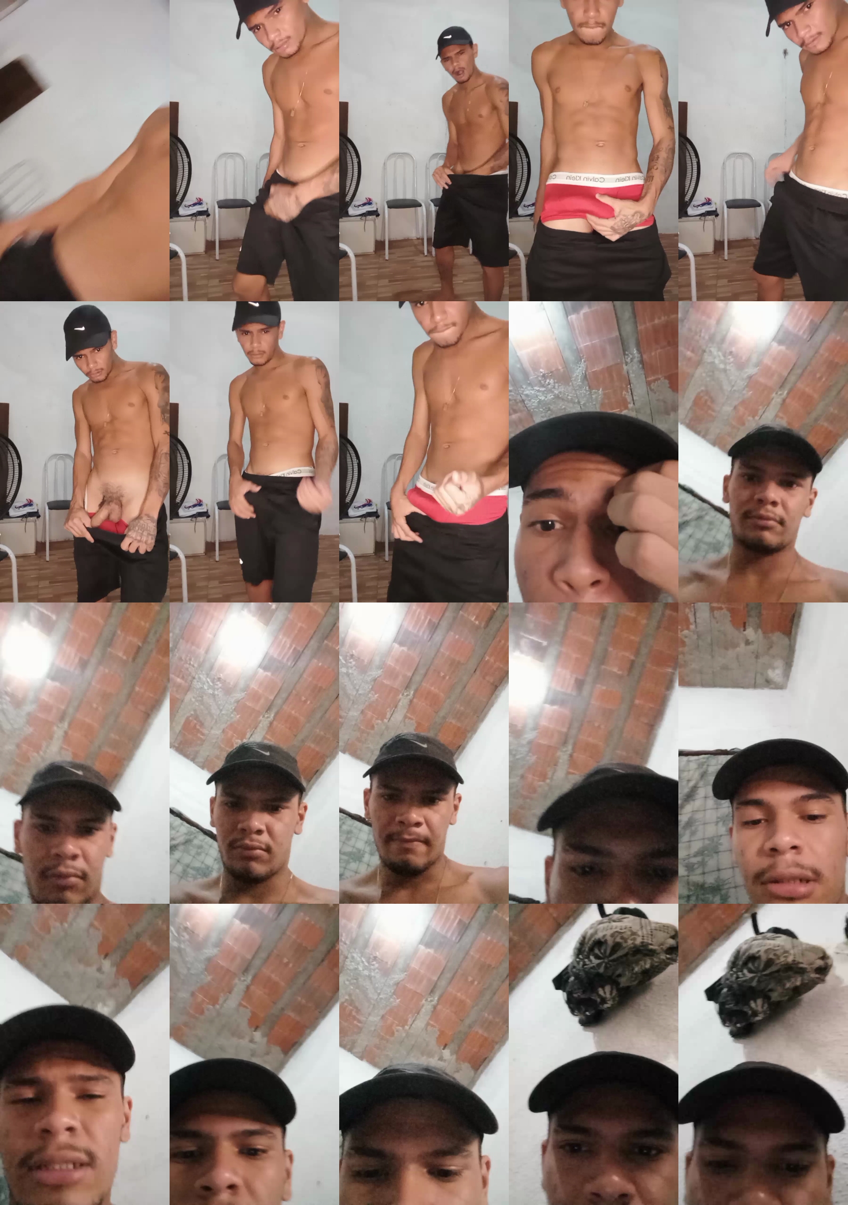 eowcaaduu  27-08-2023 Recorded Video horny
