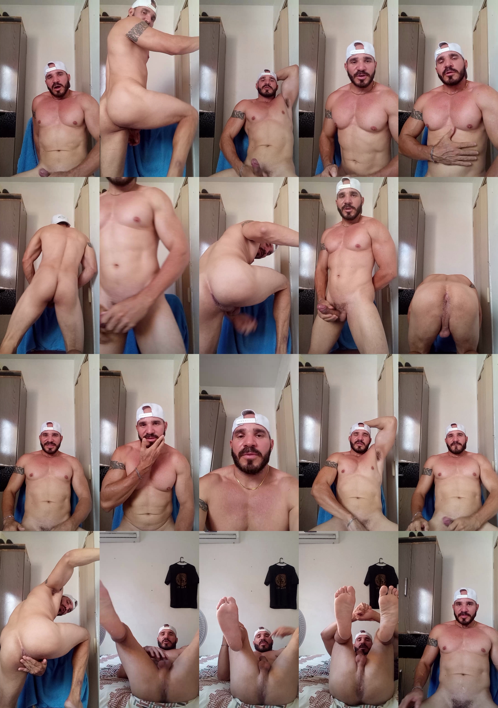 guto31gat  27-08-2023 Recorded Video lovense