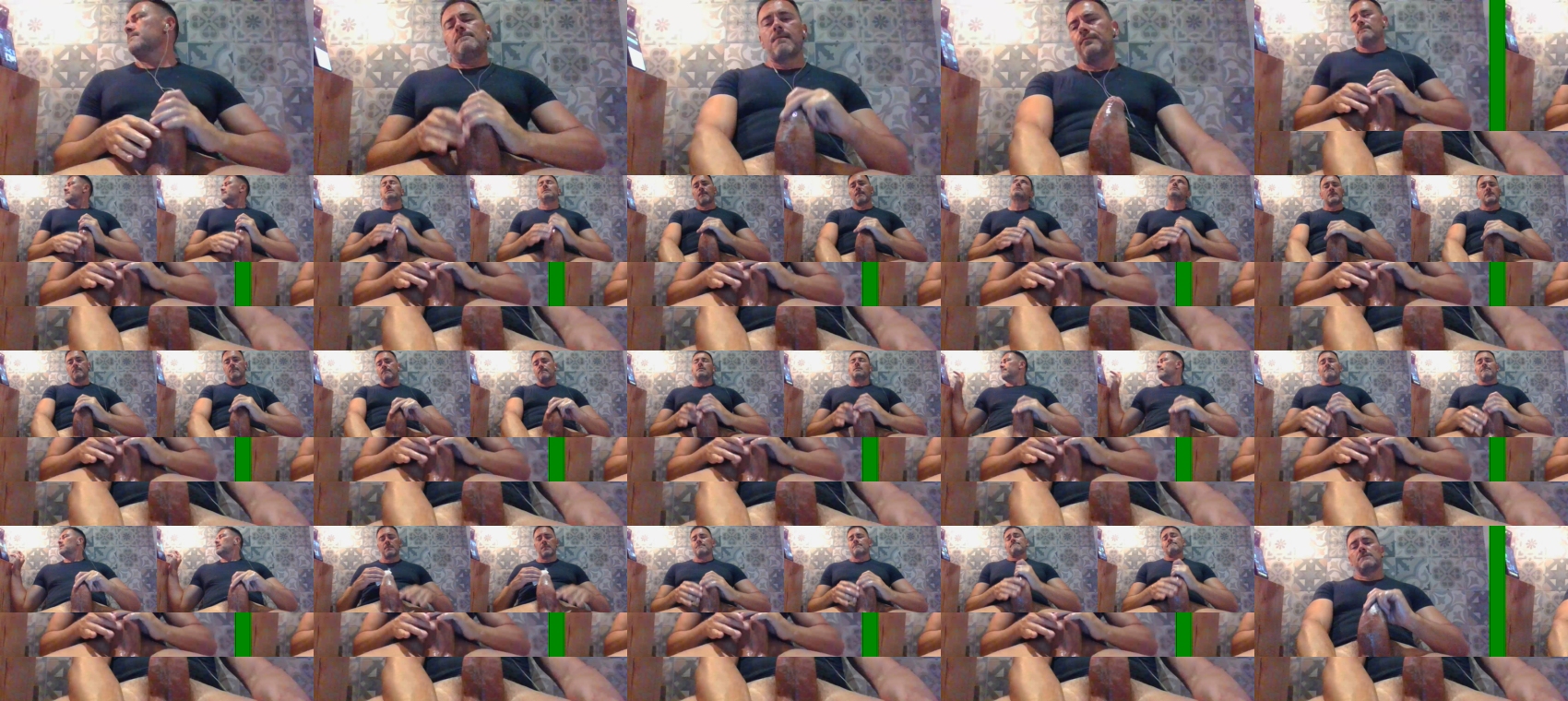 jako38  27-08-2023 Recorded Video kissing
