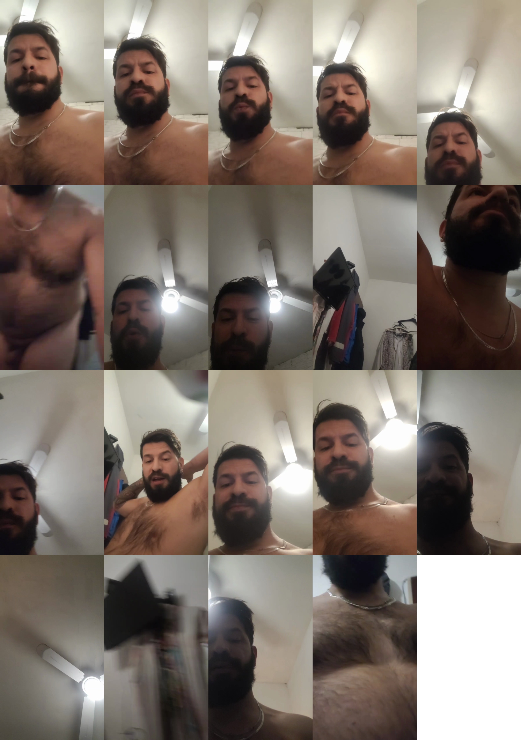 juanci_t  27-08-2023 Recorded Video gay
