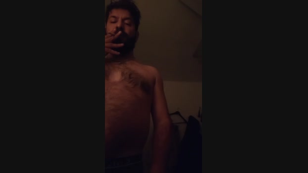 juanci_t  27-08-2023 Recorded Video Topless
