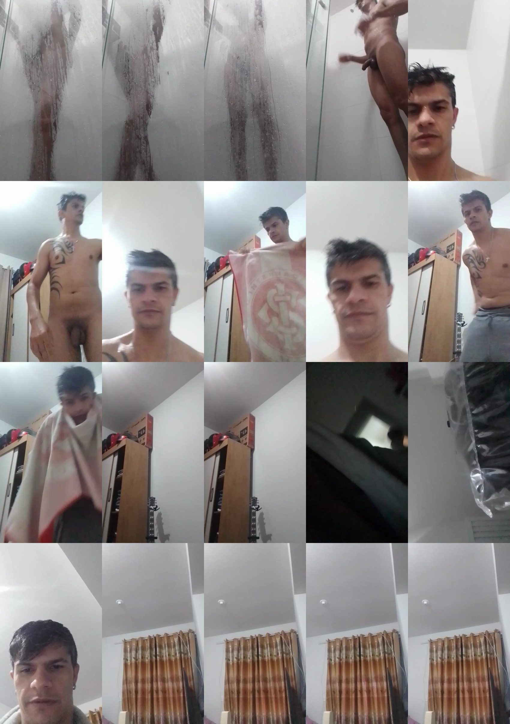 klebinhoBNU  27-08-2023 Recorded Video twink