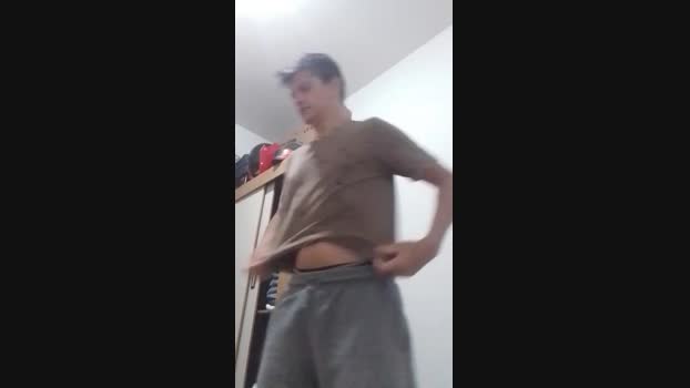 klebinhoBNU  27-08-2023 Recorded Video twink