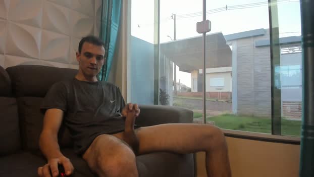 matheus37hot  27-08-2023 Recorded Video bigtoys