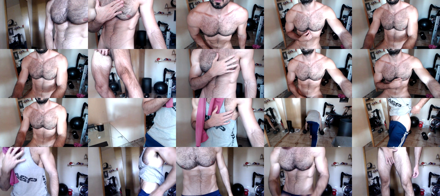 maxmad20x  27-08-2023 Recorded Video sweet