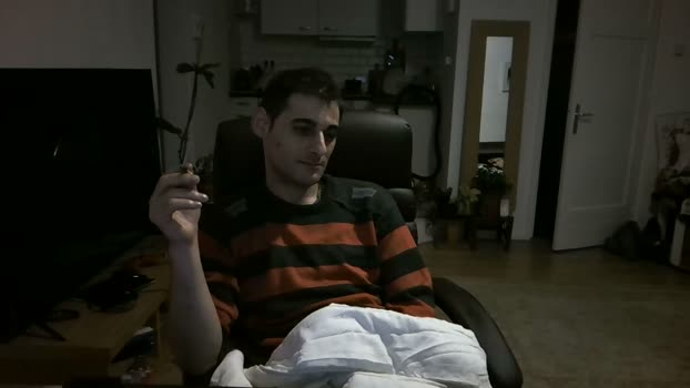 mihaimichael  27-08-2023 Recorded Video show
