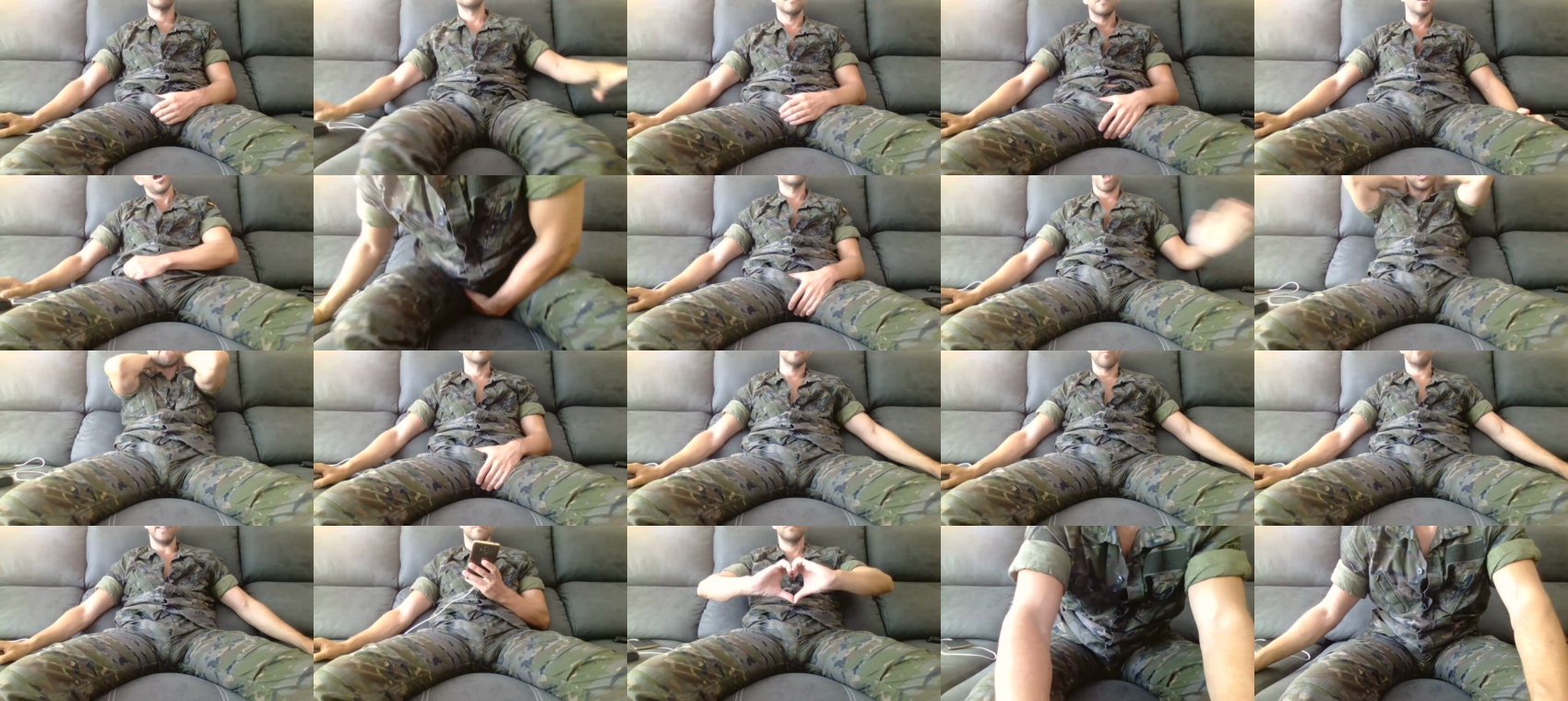 militar_guap  28-08-2023 Recorded Video moan