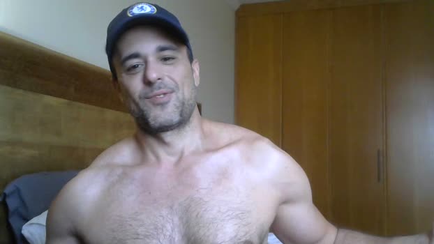 mr_donk  28-08-2023 Recorded Video jerking