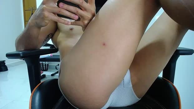 petershawk  27-08-2023 Recorded Video bigballs