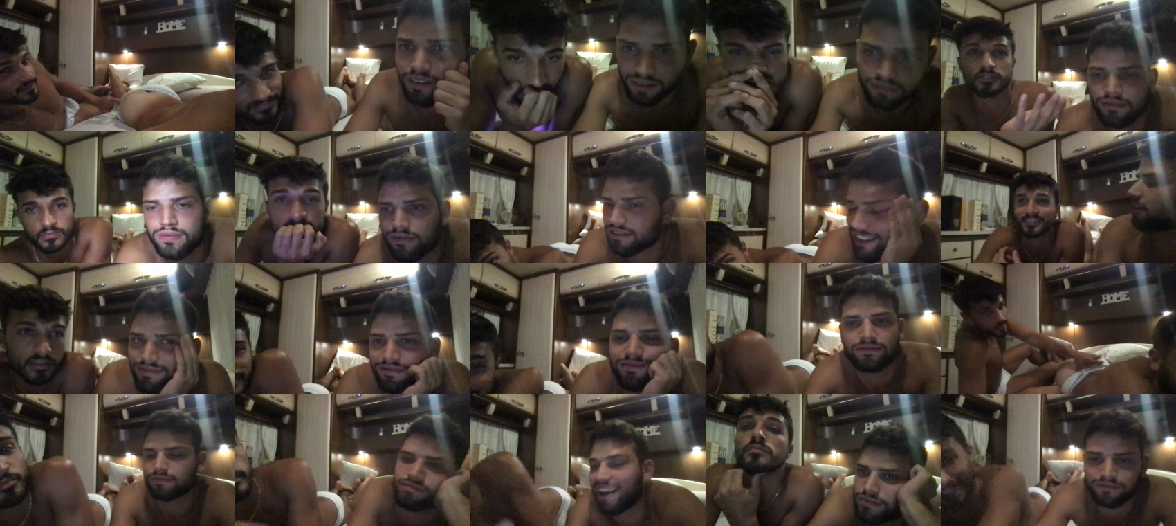 rickh996  27-08-2023 Recorded Video strip