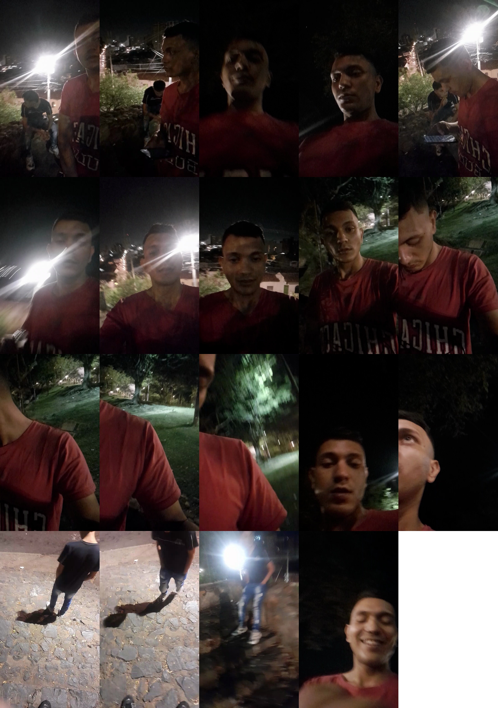 santiagosexo4  28-08-2023 Recorded Video lick