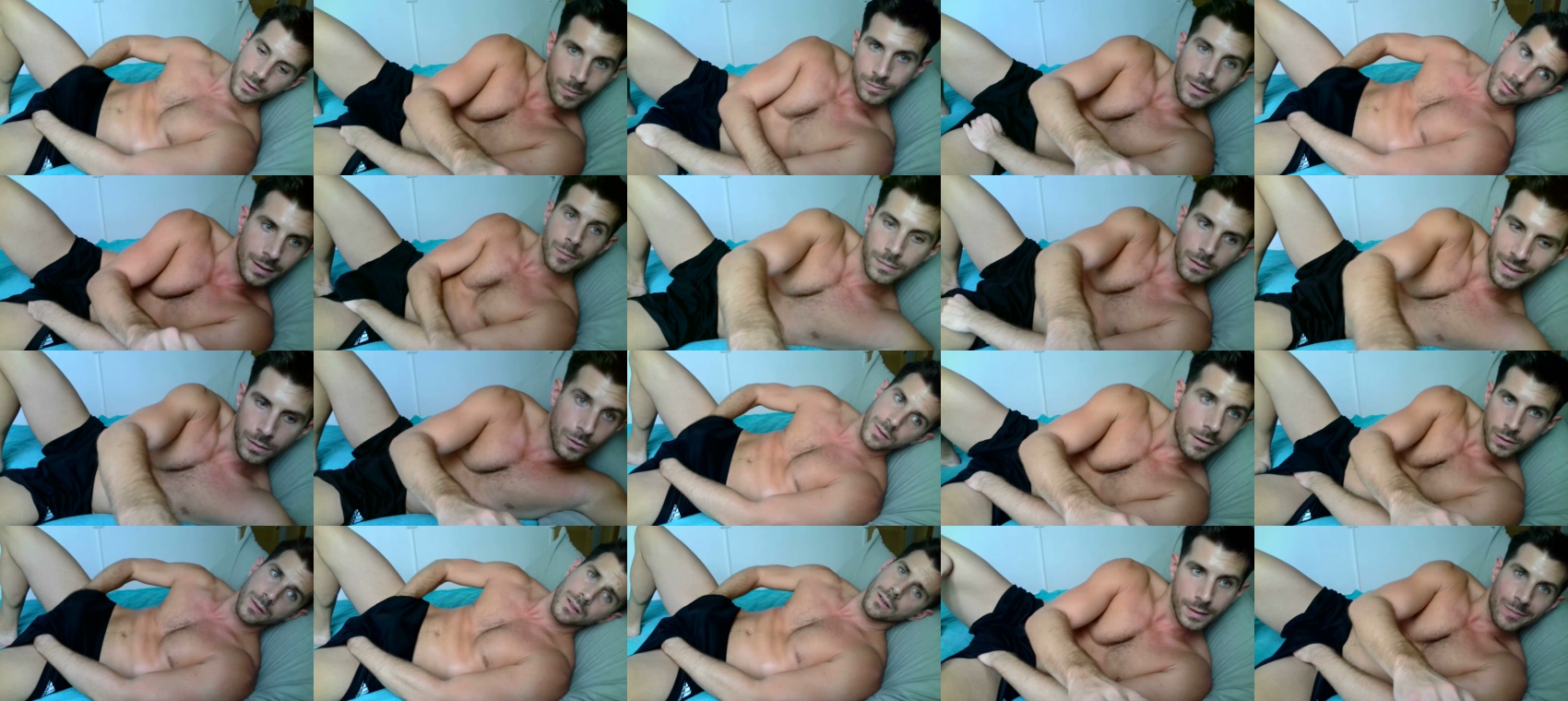 serafino94  27-08-2023 Recorded Video analtoy