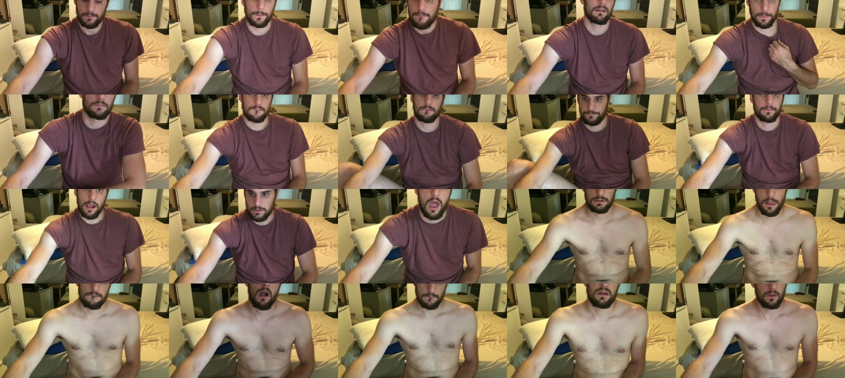solbe  28-08-2023 Recorded Video moan