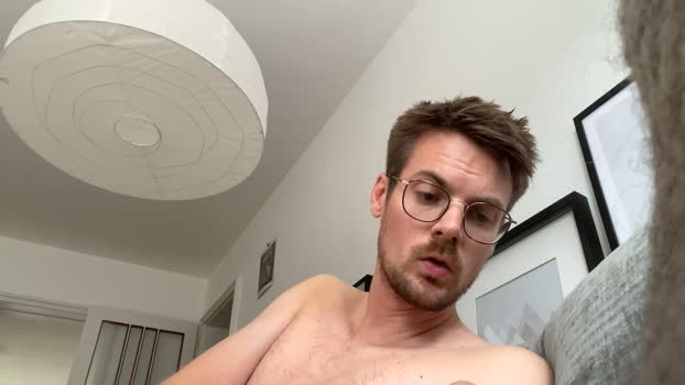 therealshowroom  28-08-2023 Recorded Video kissing