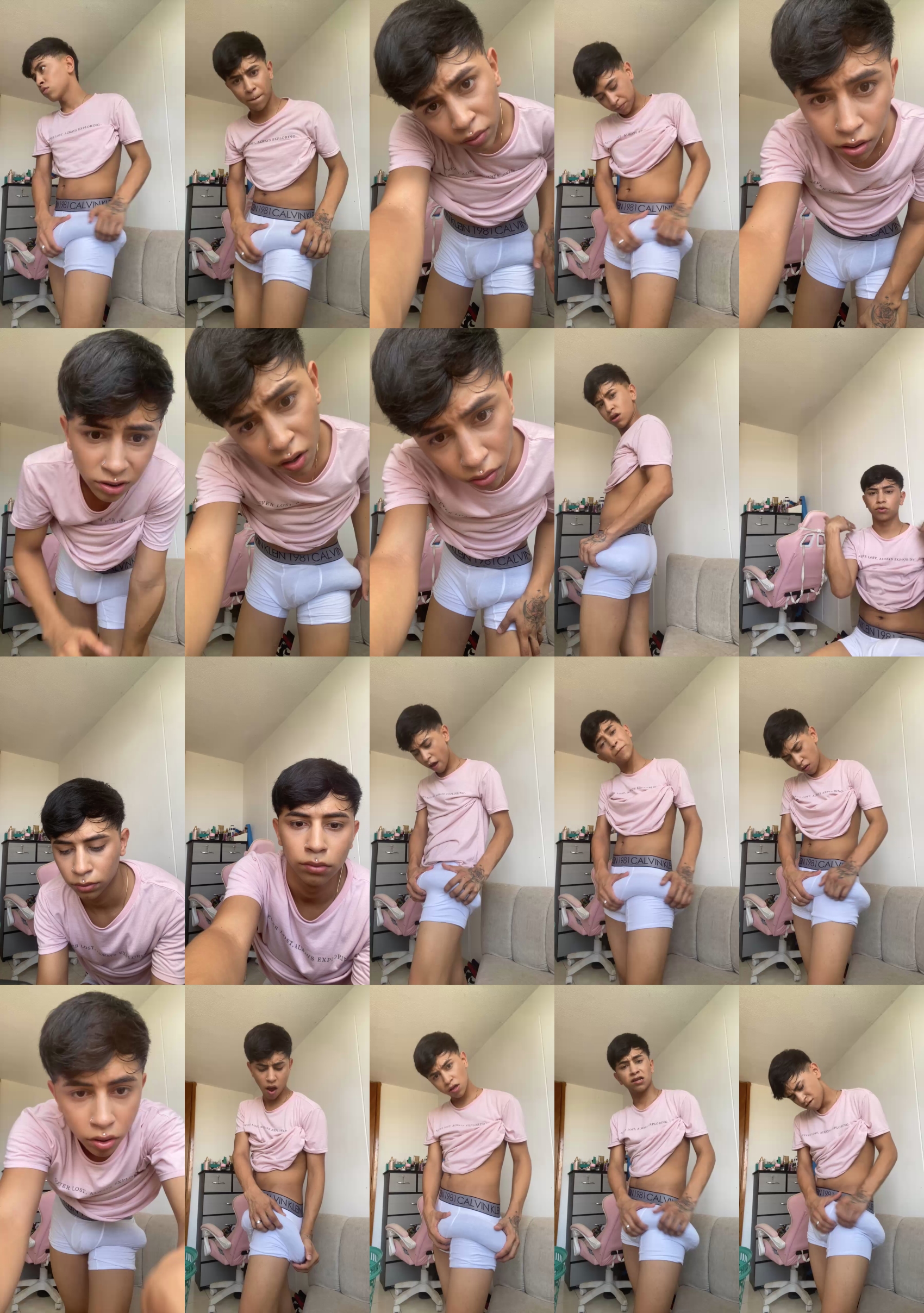 tylerxmuller  27-08-2023 Recorded Video Show