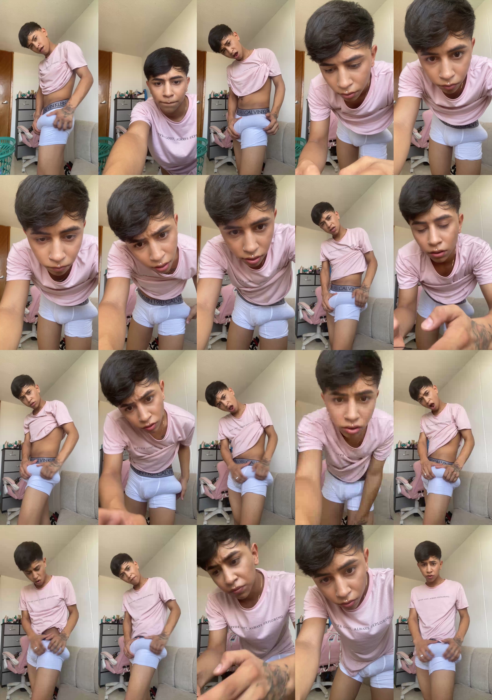 tylerxmuller  27-08-2023 Recorded Video natural