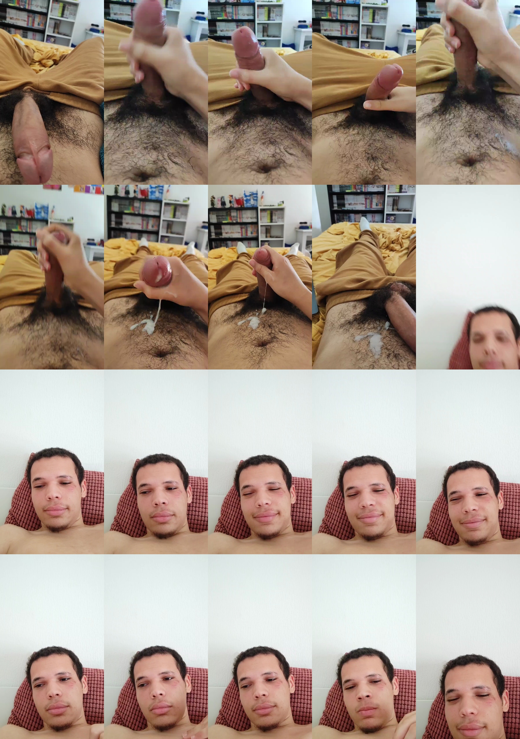 tyron43  28-08-2023 Recorded Video lovense