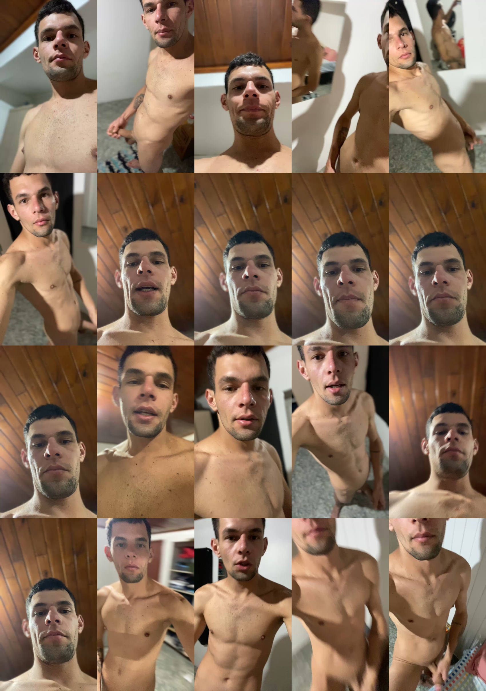 vitor1843  27-08-2023 Recorded Video sexybody