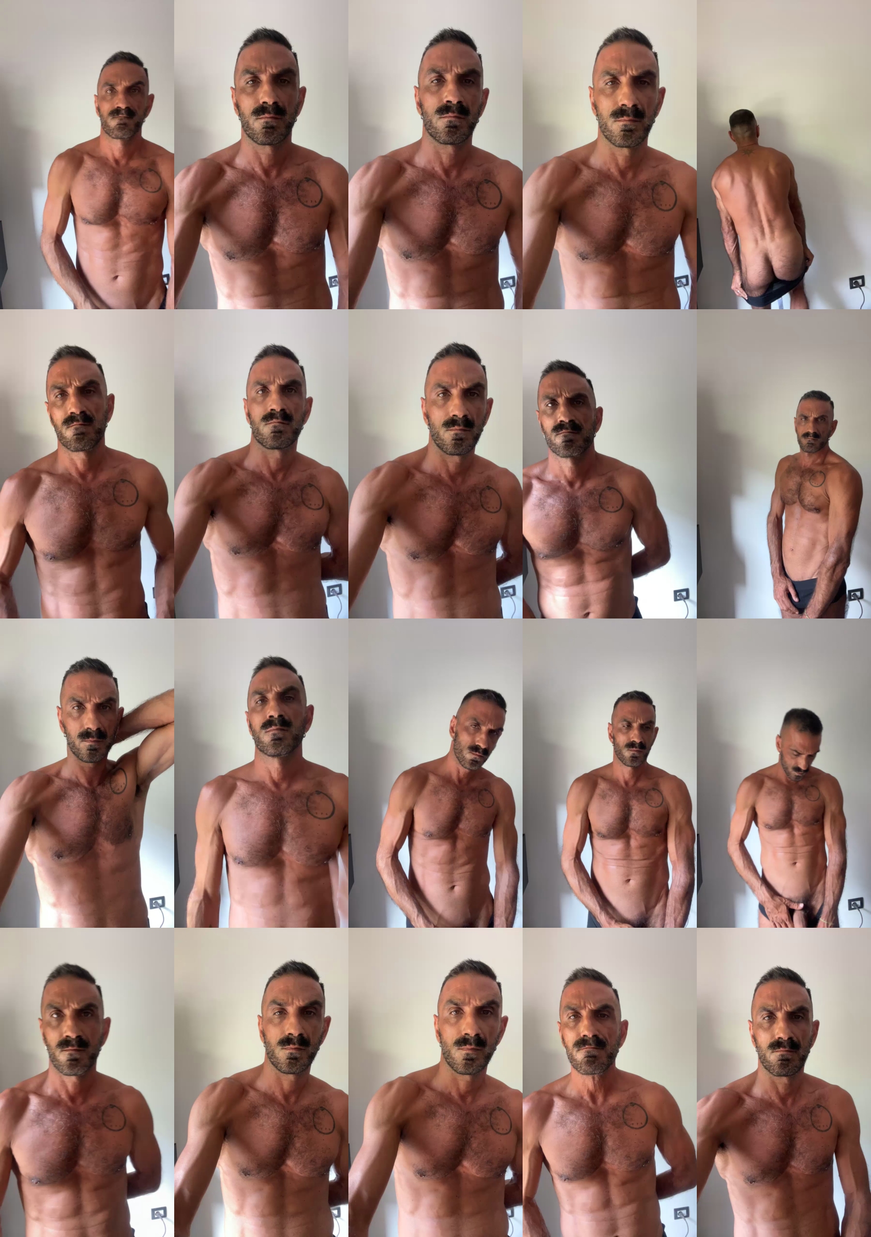 willy394  28-08-2023 Recorded Video fuckface