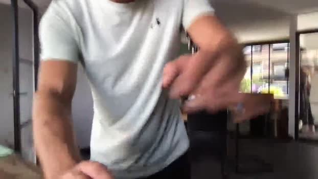 40michel  29-08-2023 Recorded Video ass