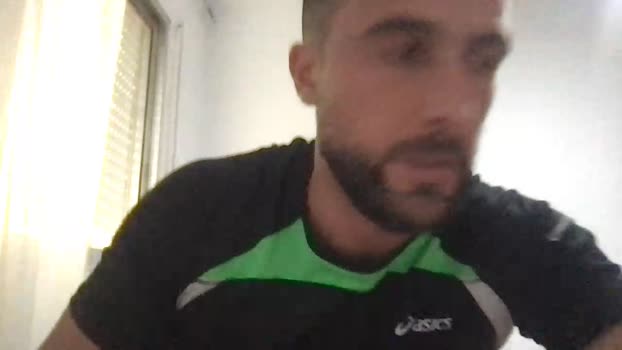 Alex877x  28-08-2023 Recorded Video Naked