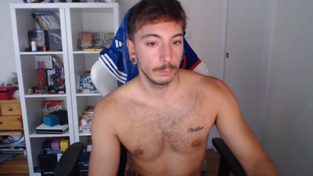 Alexdr98  28-08-2023 Recorded Video wank
