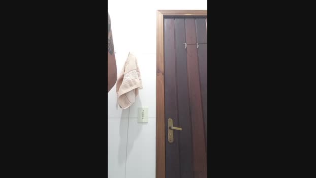 Almeidasc  28-08-2023 Recorded Video striptease