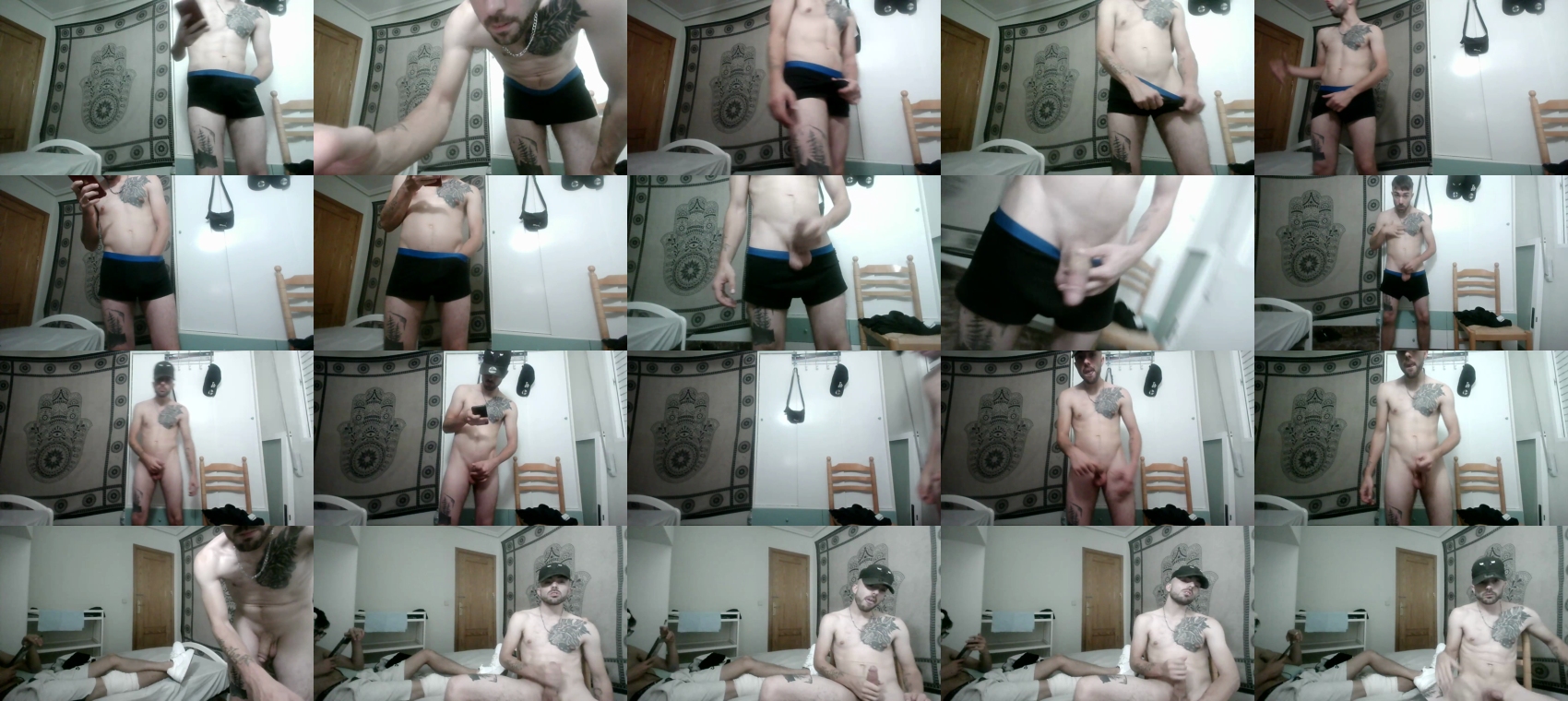 Amohetero22  28-08-2023 Recorded Video Porn