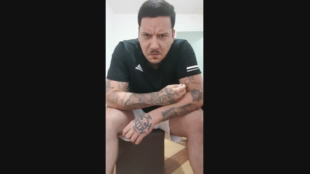 CaraFaveladorj  29-08-2023 Recorded Video blowjob