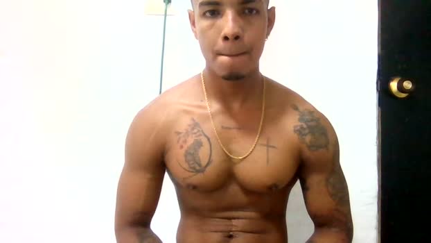 Chris_fendi  28-08-2023 Recorded Video fuckhard