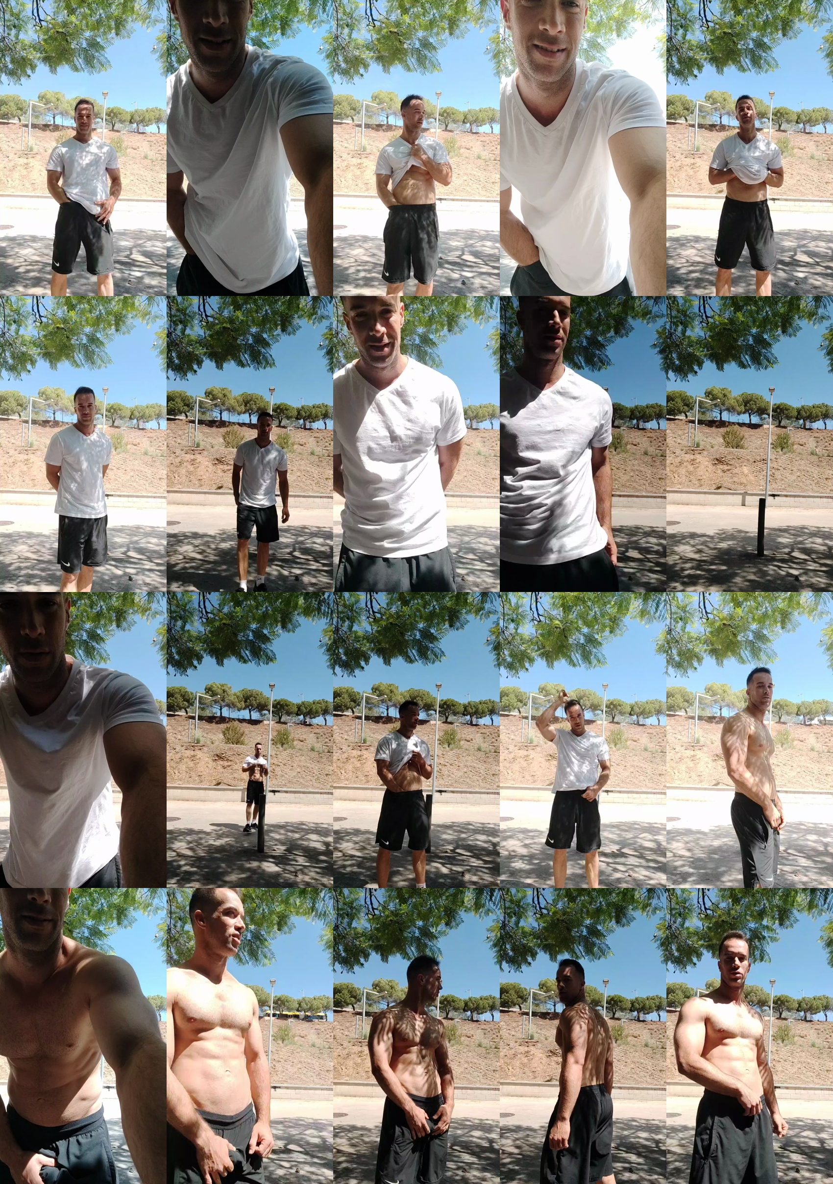 DAVIDBIGKOCK  29-08-2023 Recorded Video play