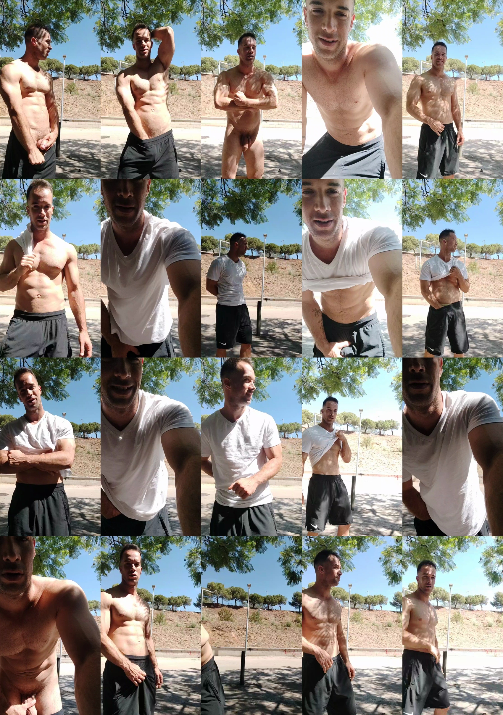 DAVIDBIGKOCK  29-08-2023 Recorded Video Webcam