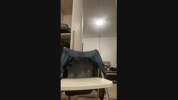 Danyblack1985  28-08-2023 Recorded Video Naked