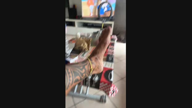 Danyblack1985  29-08-2023 Recorded Video bigass