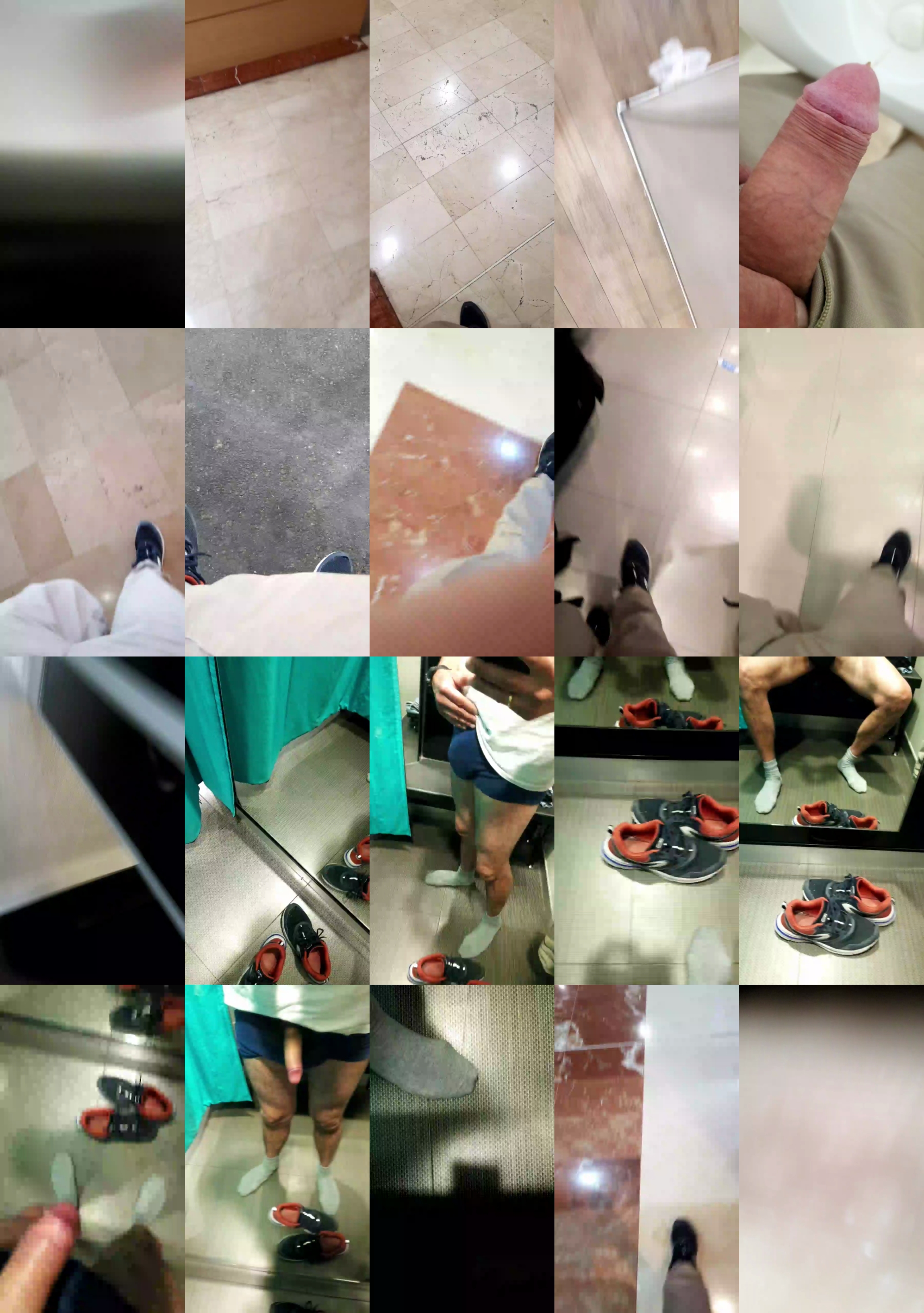 DePamplona  29-08-2023 Recorded Video play