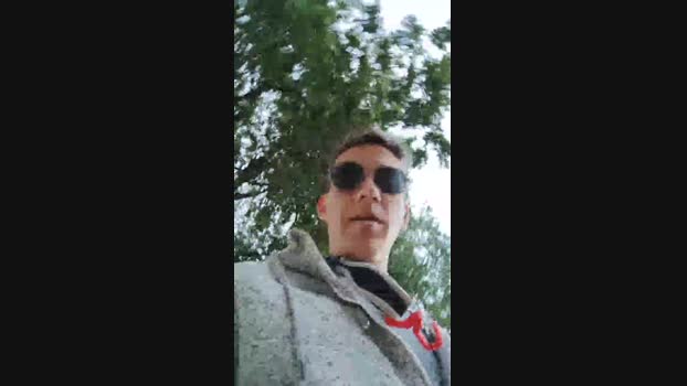 HuGo4K  28-08-2023 Recorded Video bigass
