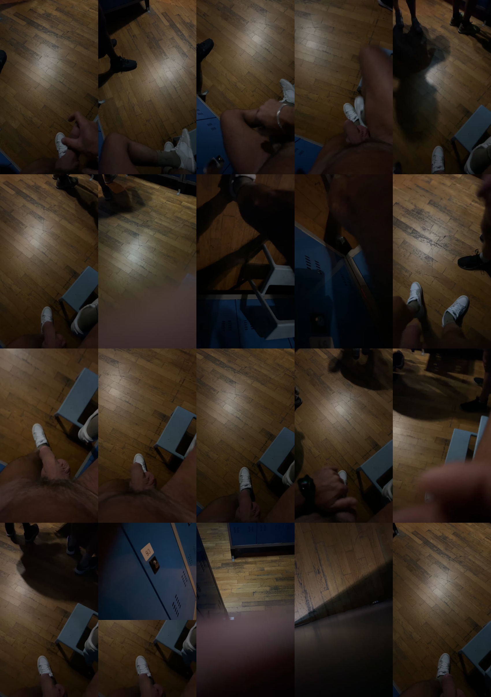 JOREDD  28-08-2023 Recorded Video wank