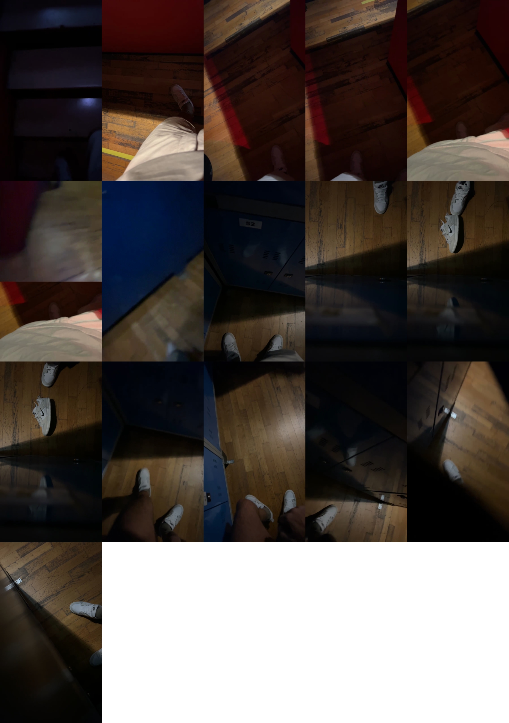 JOREDD  28-08-2023 Recorded Video kink