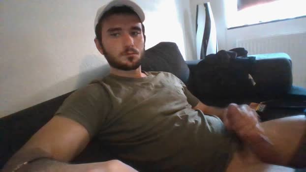 Luqadherex95  28-08-2023 Recorded Video jerking