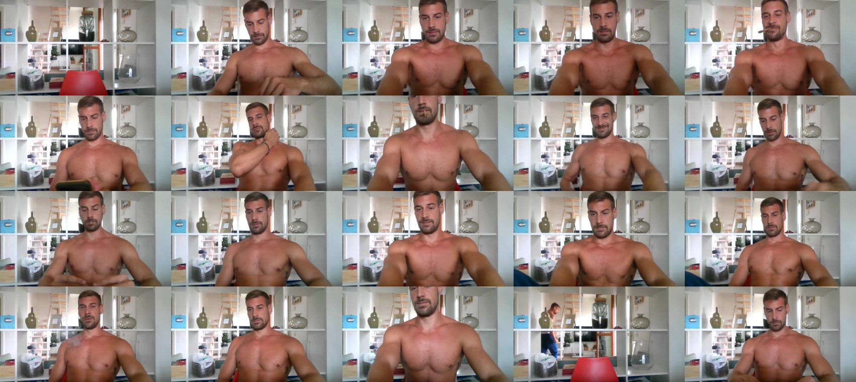 Magagna91  29-08-2023 Recorded Video fuck