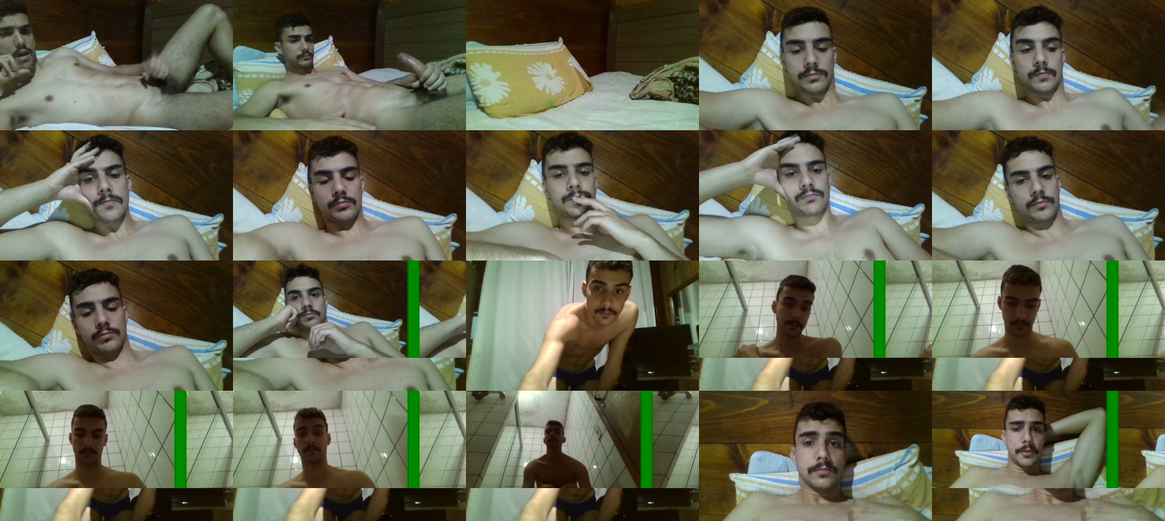 Marciorvb  28-08-2023 Recorded Video cute
