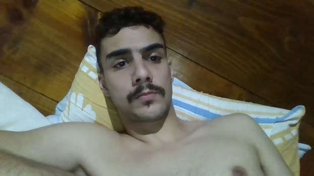 Marciorvb  28-08-2023 Recorded Video cute