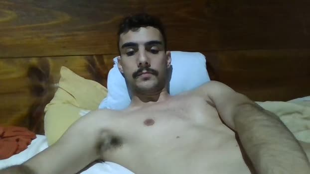Marciorvb  28-08-2023 Recorded Video jerkoff