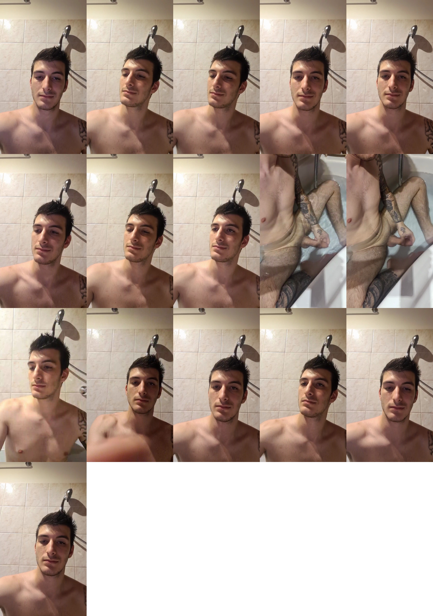 Matt22cam  28-08-2023 Recorded Video orgasm
