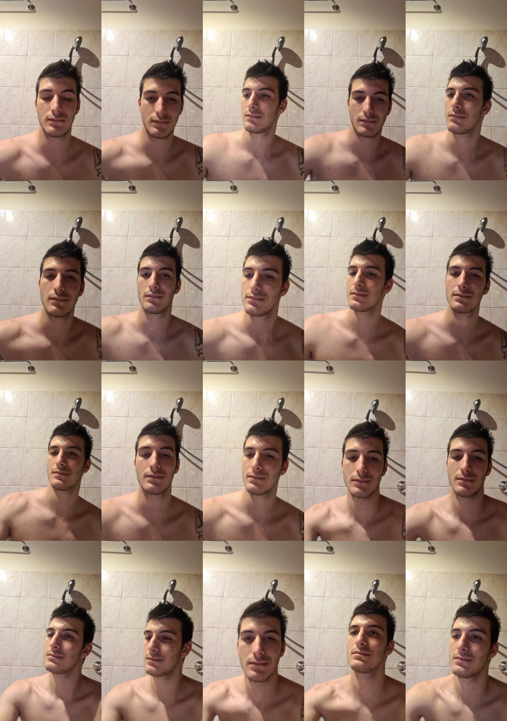 Matt22cam  28-08-2023 Recorded Video lovense