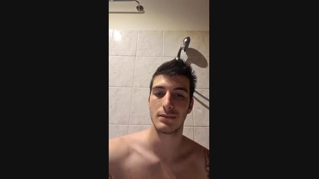 Matt22cam  28-08-2023 Recorded Video lovense