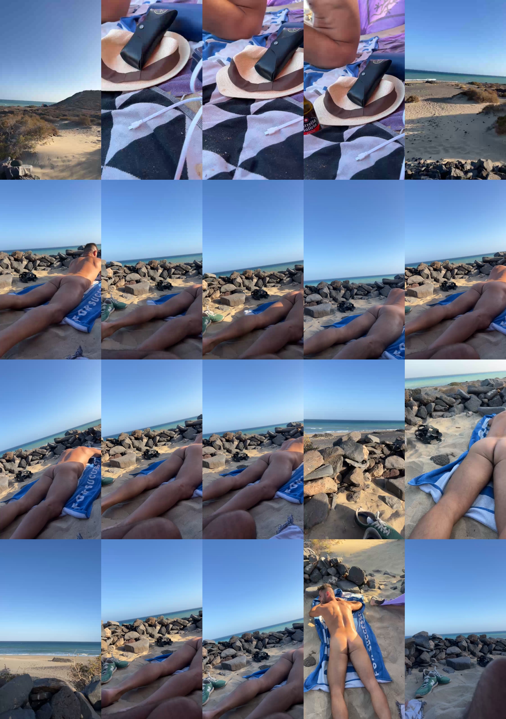 Rafama75  28-08-2023 Recorded Video love