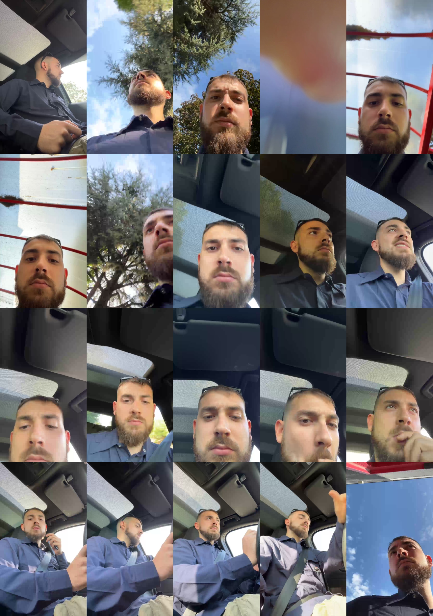 Sanchez_831  29-08-2023 Recorded Video playtime