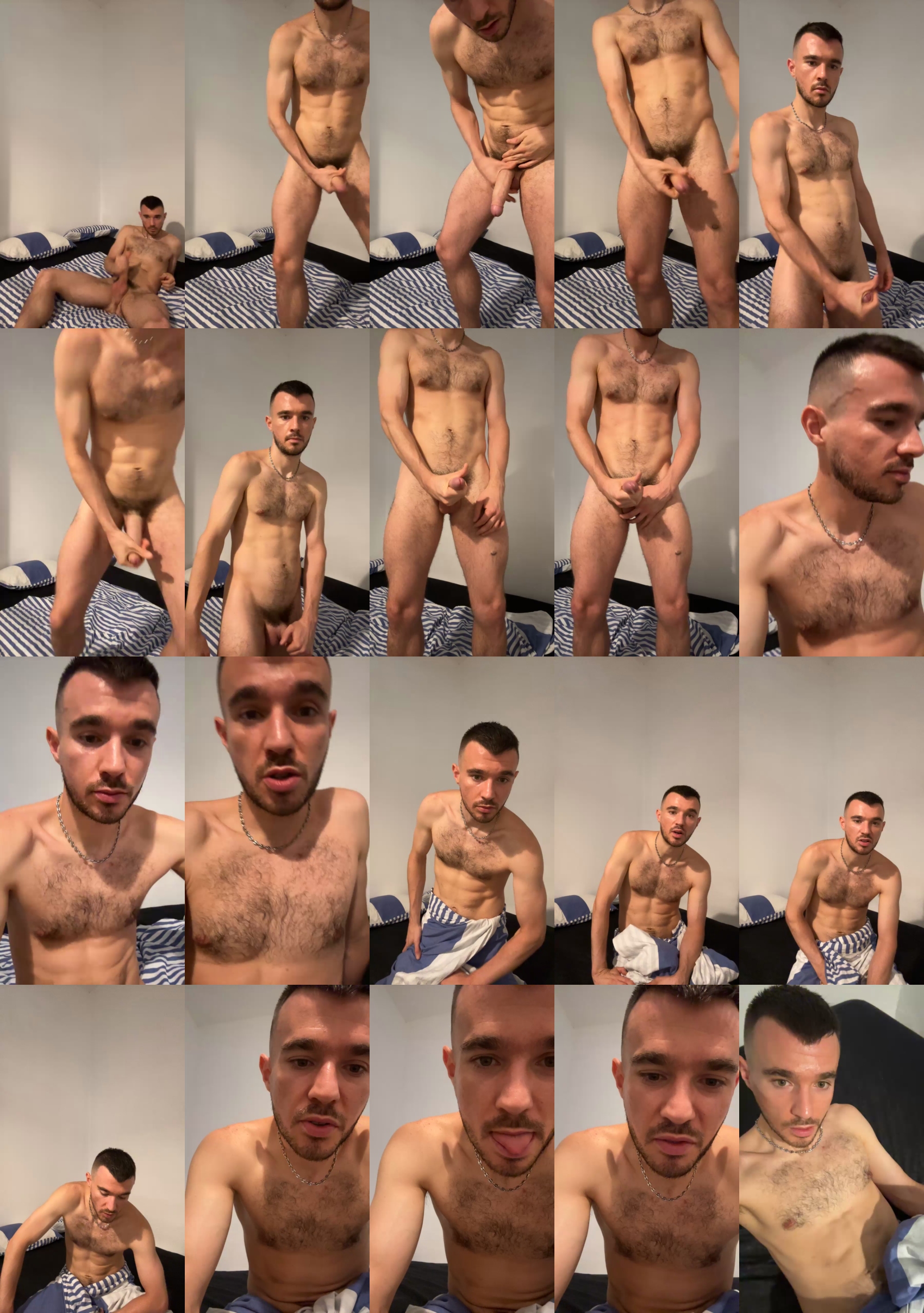 SeQ75  28-08-2023 Recorded Video gay